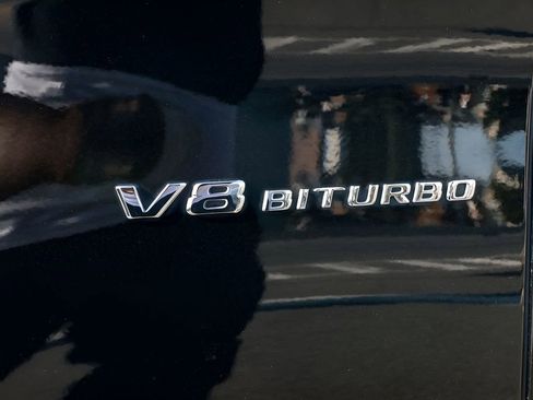 Used 2017 Mercedes-Benz S 63 AMG 4MATIC Sedan w/ Warmth & Comfort Package image 18