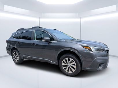 Used 2020 Subaru Outback Premium