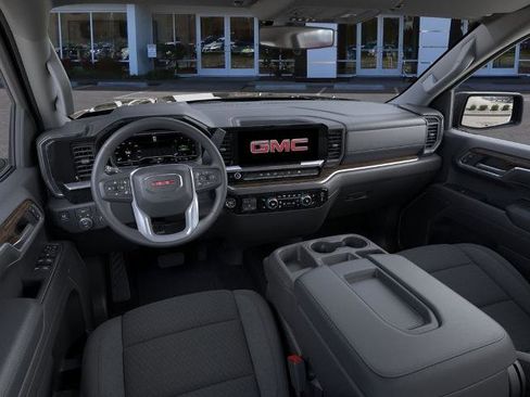 New 2026 GMC Sierra 1500 Elevation image 15