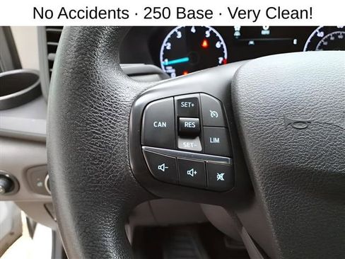 Used 2021 Ford Transit 250 Low Roof RWD image 17