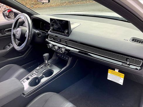 New 2026 Honda Civic Sport image 9