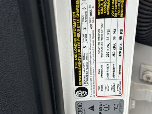 Used 2018 Audi Q3 2.0T Premium image 38