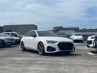 Used 2023 Audi A4 2.0T Premium Plus w/ Premium Plus Package