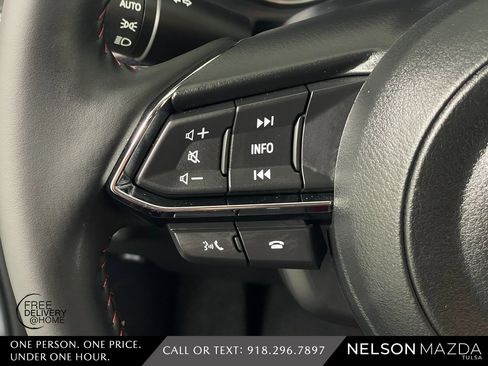 Used 2025 MAZDA CX-5 Carbon Edition image 23