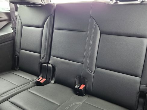 Used 2021 Chevrolet Tahoe LT image 10