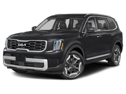Used 2025 Kia Telluride S