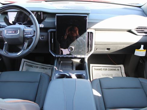 New 2025 GMC Acadia AT4 w/ Super Cruise Package image 30