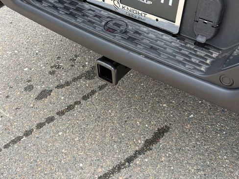 New 2026 RAM 1500 Rebel AWD/4WD image 10