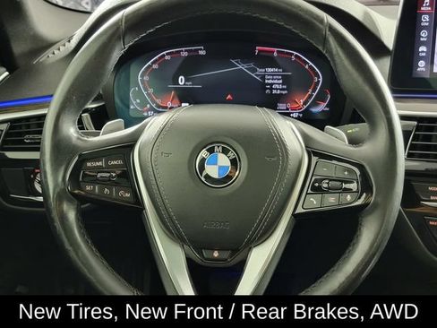 Used 2021 BMW 530i xDrive w/ Convenience Package AWD/4WD image 27