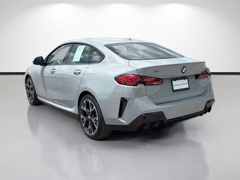 Used 2025 BMW 228i xDrive AWD/4WD image 5