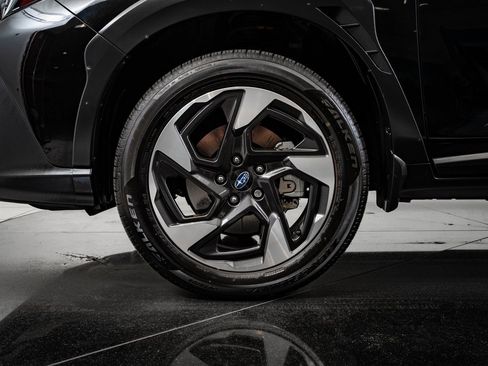 Used 2025 Subaru Crosstrek 2.5i Limited w/ Popular Package #3A image 13