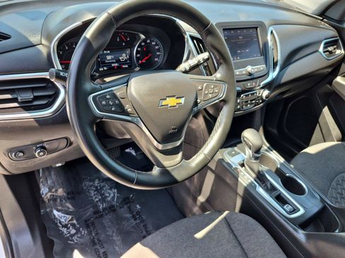 Used 2024 Chevrolet Equinox LT AWD/4WD image 21
