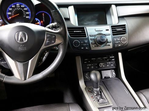 Used 2012 Acura RDX SH-AWD w/ Technology Package image 36