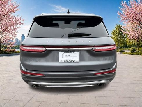 Certified 2022 Lincoln Corsair FWD image 5