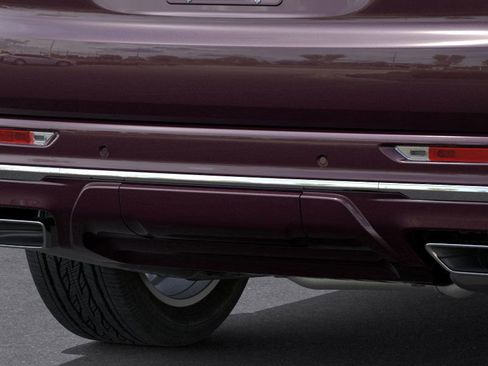 New 2026 Buick Enclave Avenir w/ Super Cruise Package image 49