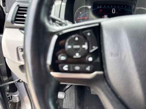Used 2021 Honda Pilot Elite image 11