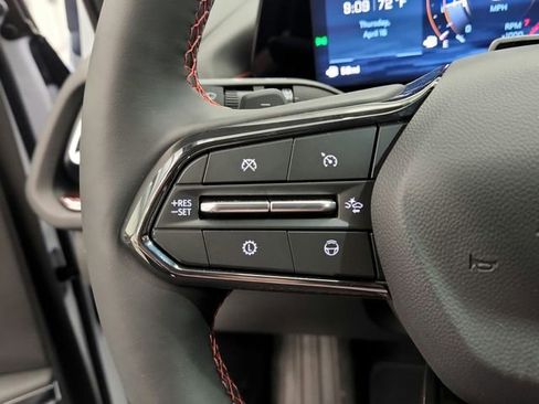 New 2026 Chevrolet Traverse RS FWD image 21