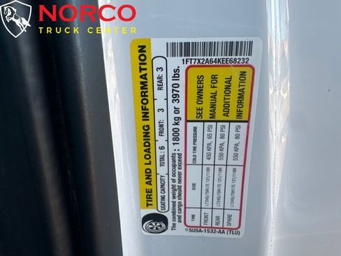 Used 2019 Ford F250 XL w/ Power Equipment Group image 26