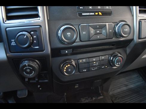 Used 2018 Ford F150 XLT w/ Equipment Group 301A Mid image 13