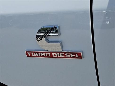 New 2026 RAM 2500 Tradesman AWD/4WD image 45