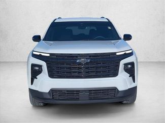 Used 2024 Chevrolet Traverse LT w/ Midnight/Sport Edition FWD video 2