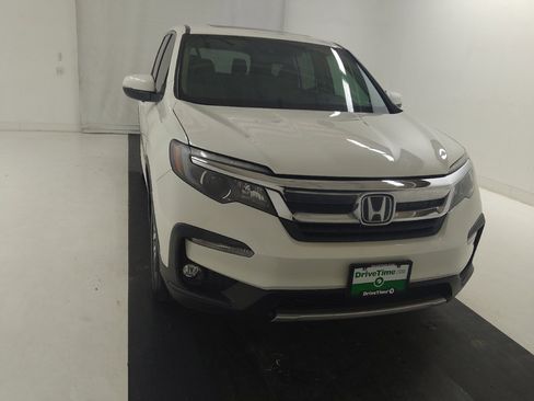 Used 2019 Honda Pilot EX-L image 14