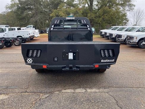 New 2026 Ford F350 XL image 4