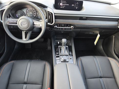 New 2026 MAZDA CX-50 AWD 2.5 Hybrid w/ Weather Package image 8