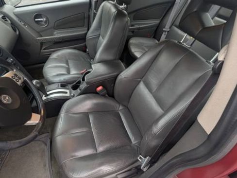 Used 2004 Pontiac Grand Prix GT2 w/ Leather Trim Pkg image 15