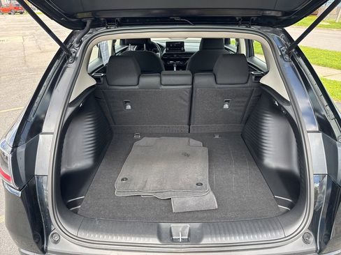 Certified 2024 Honda HR-V LX image 18