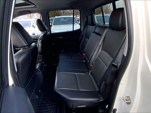 Used 2019 Honda Ridgeline RTL image 20