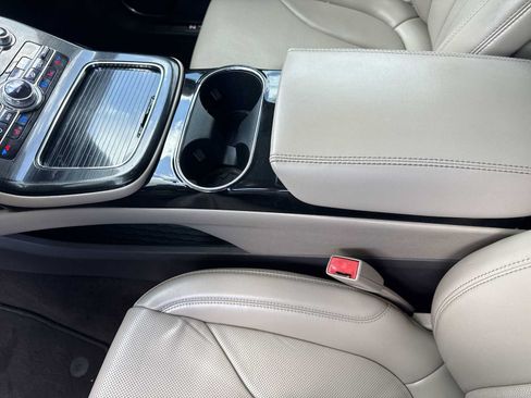 Used 2021 Lincoln Nautilus Reserve FWD image 22