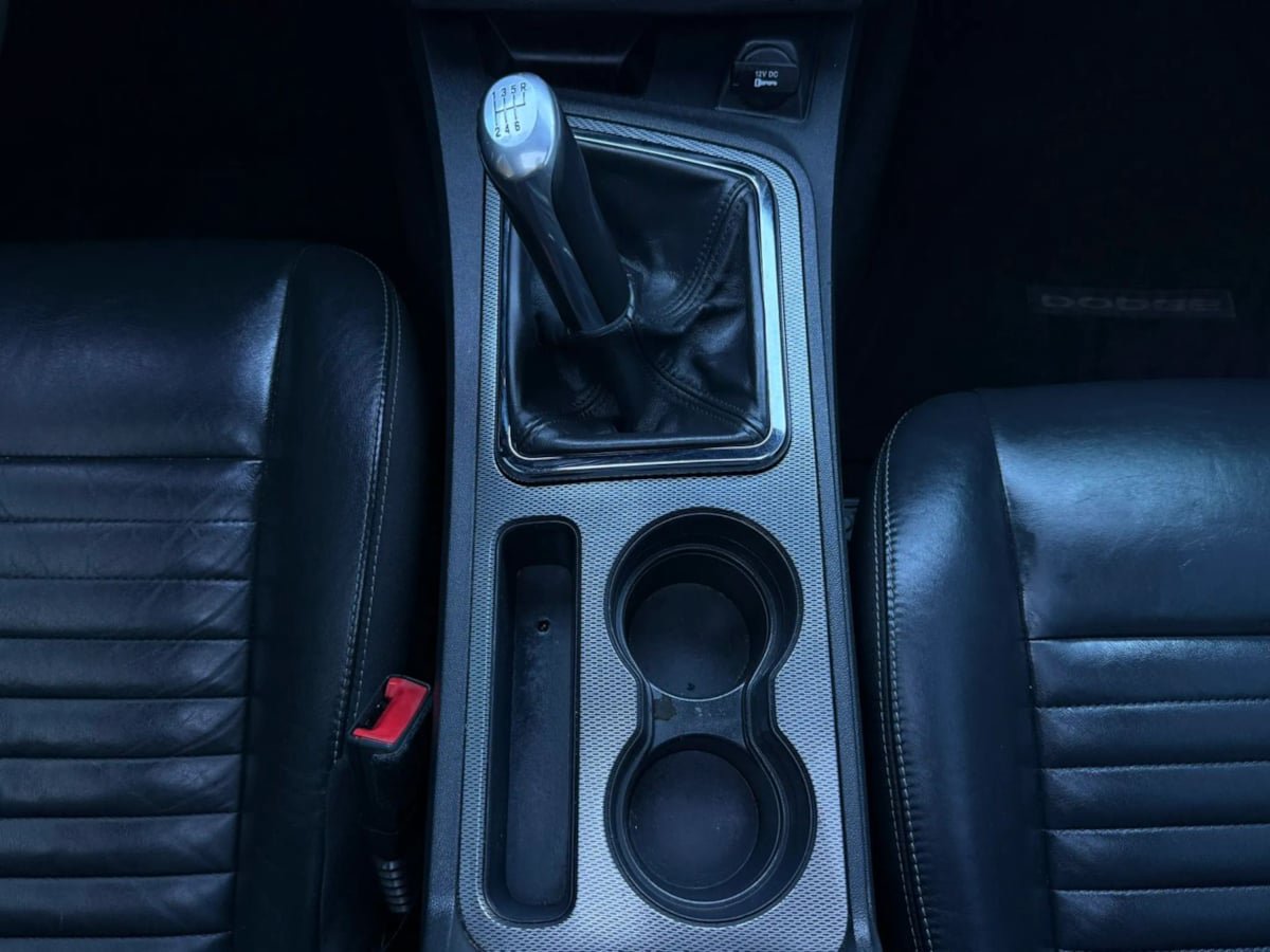 Used 2013 Dodge Challenger R/T RWD image 45