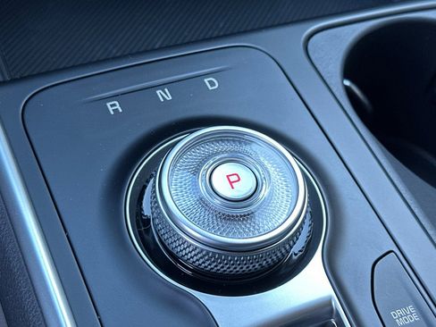 New 2026 Kia Carnival LXS FWD image 23