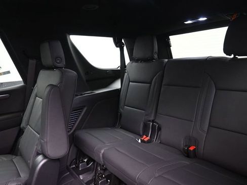 New 2026 Chevrolet Tahoe LT w/ Comfort Package image 9