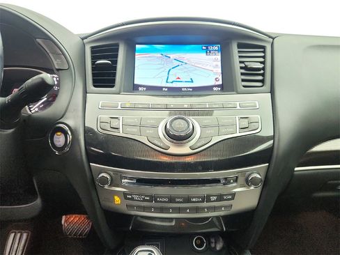 Used 2020 INFINITI QX60 Luxe image 18