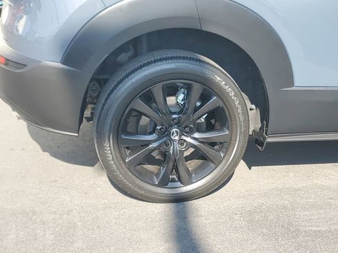 Used 2022 MAZDA CX-30 AWD 2.5 S w/ Preferred Package image 5