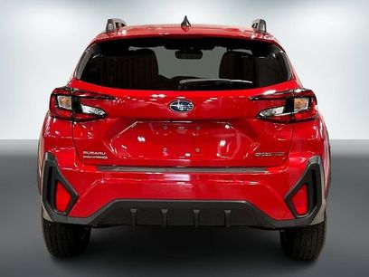 Used 2024 Subaru Crosstrek 2.0i Premium