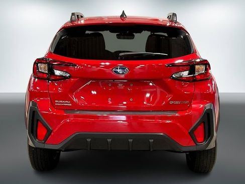 Used 2024 Subaru Crosstrek 2.0i Premium AWD/4WD image 4