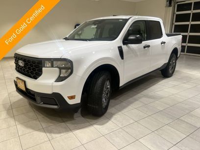 Used 2026 Ford Maverick XLT