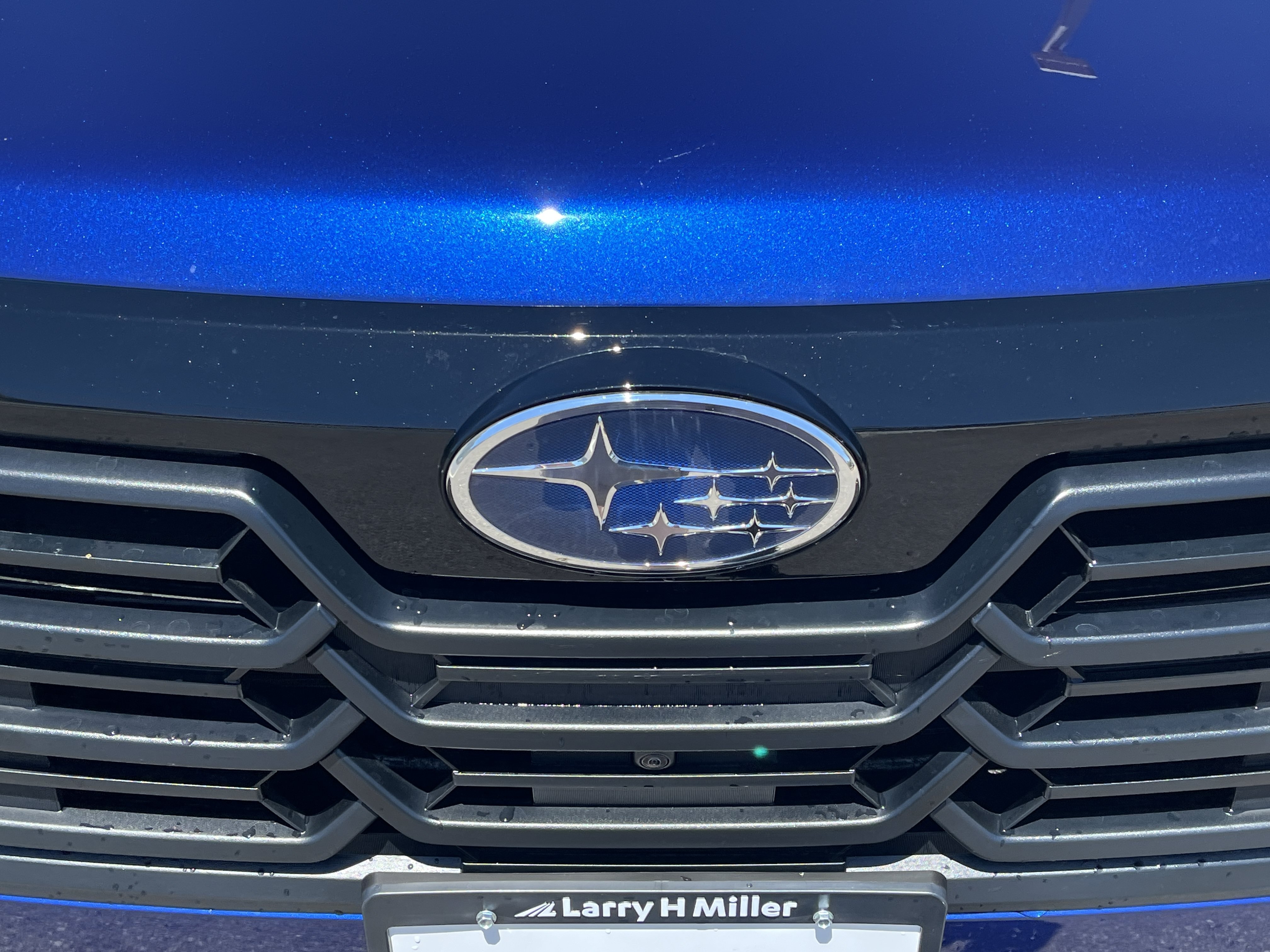 New 2026 Subaru Outback Touring XT AWD/4WD image 25