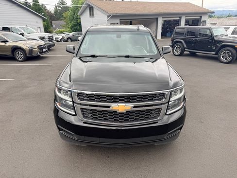 Used 2020 Chevrolet Tahoe LS AWD/4WD image 9