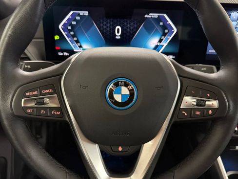 Used 2023 BMW i4 eDrive35 w/ Premium Package RWD image 23