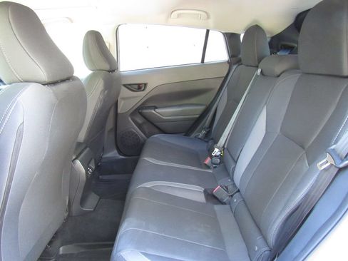 Used 2025 Subaru Crosstrek 2.5i Premium AWD/4WD image 15