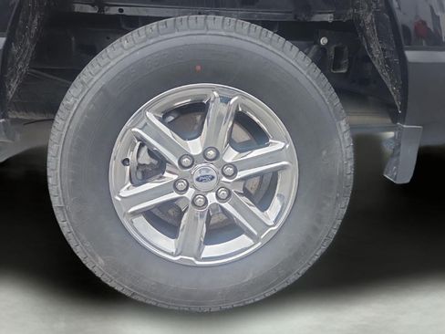 Certified 2025 Ford F150 XLT w/ Equipment Group 301A Standard AWD/4WD image 19