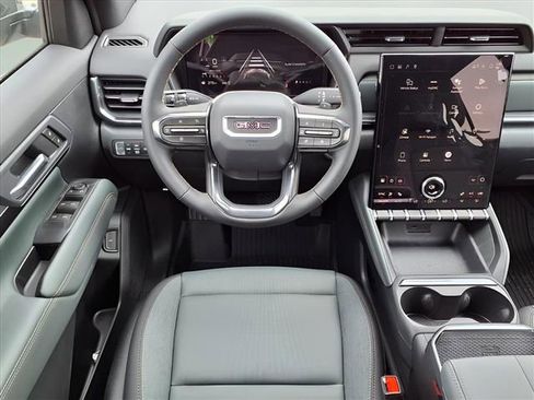 New 2026 GMC Terrain AT4 w/ Technology Package II image 7