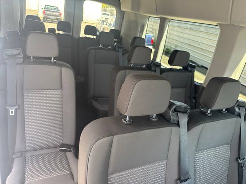 New 2026 Ford Transit 350 XL RWD image 12
