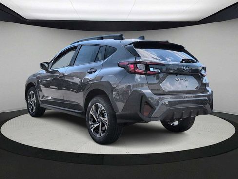 New 2026 Subaru Crosstrek 2.0i Premium AWD/4WD image 6