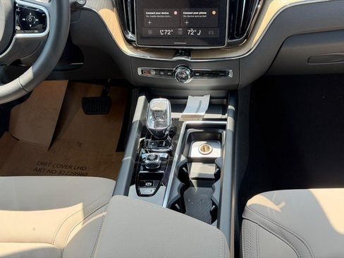 New 2026 Volvo XC60 T8 Plus w/ Climate Package AWD/4WD image 8