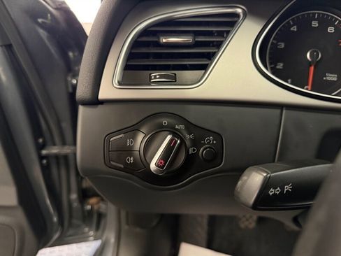 Used 2014 Audi A4 2.0T Premium Plus w/ Premium Plus Package image 16